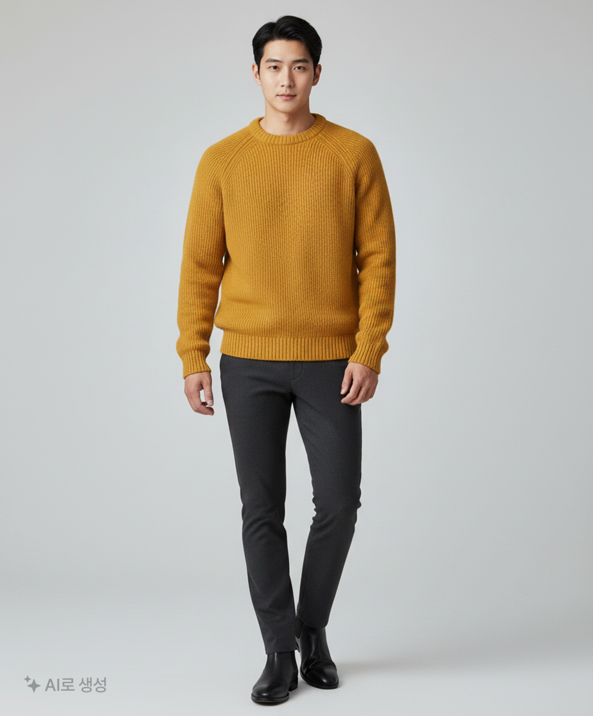 스파오(SPAO) 니트/스웨터 XL