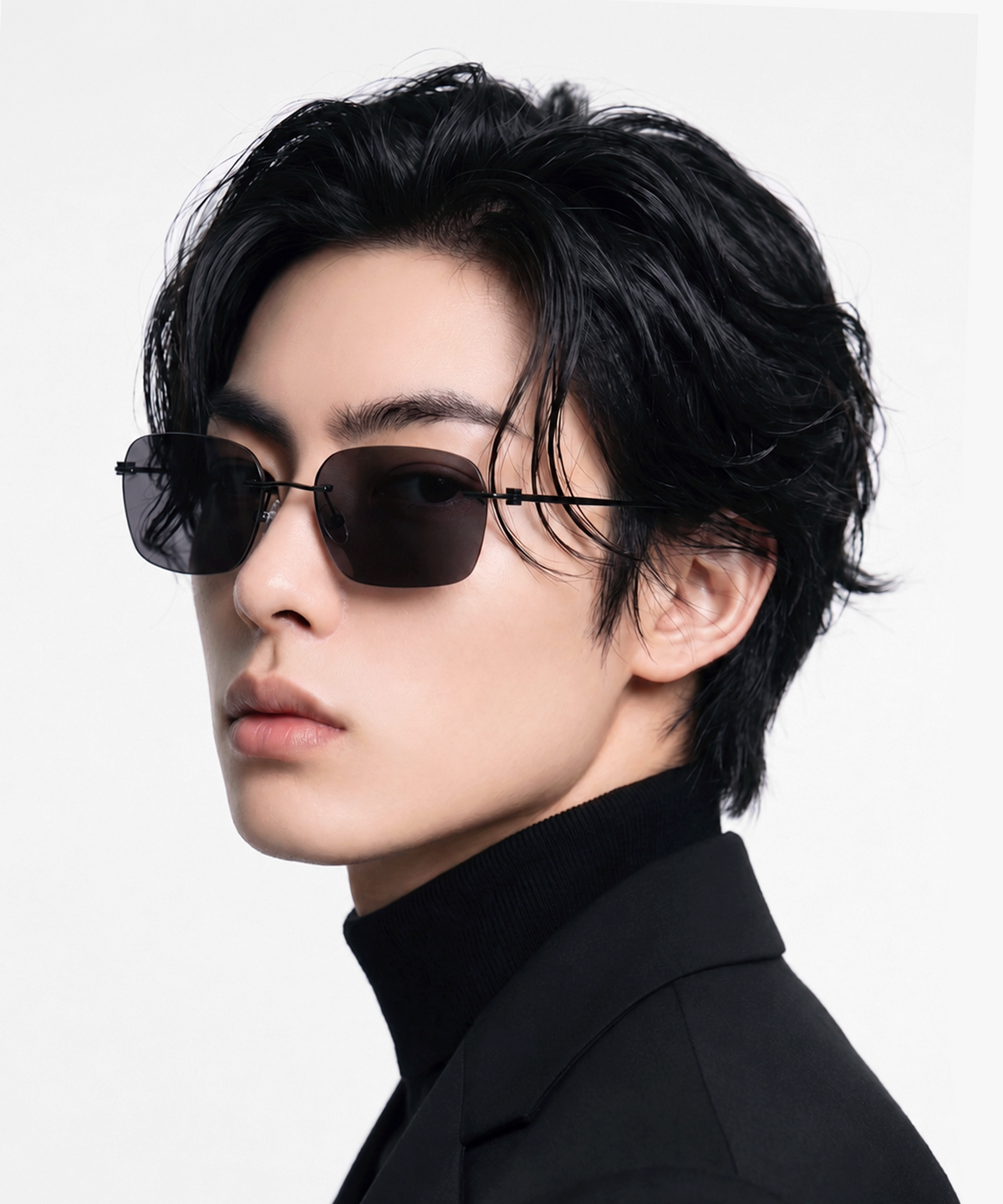 비브이에이치(BVH EYEWEAR) ACID C4 BLOSSOM
