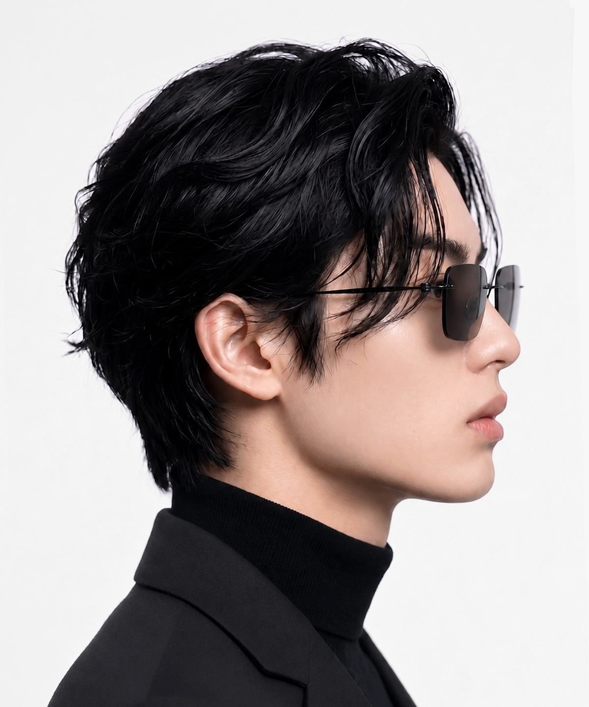 비브이에이치(BVH EYEWEAR) ACID C4 BLOSSOM
