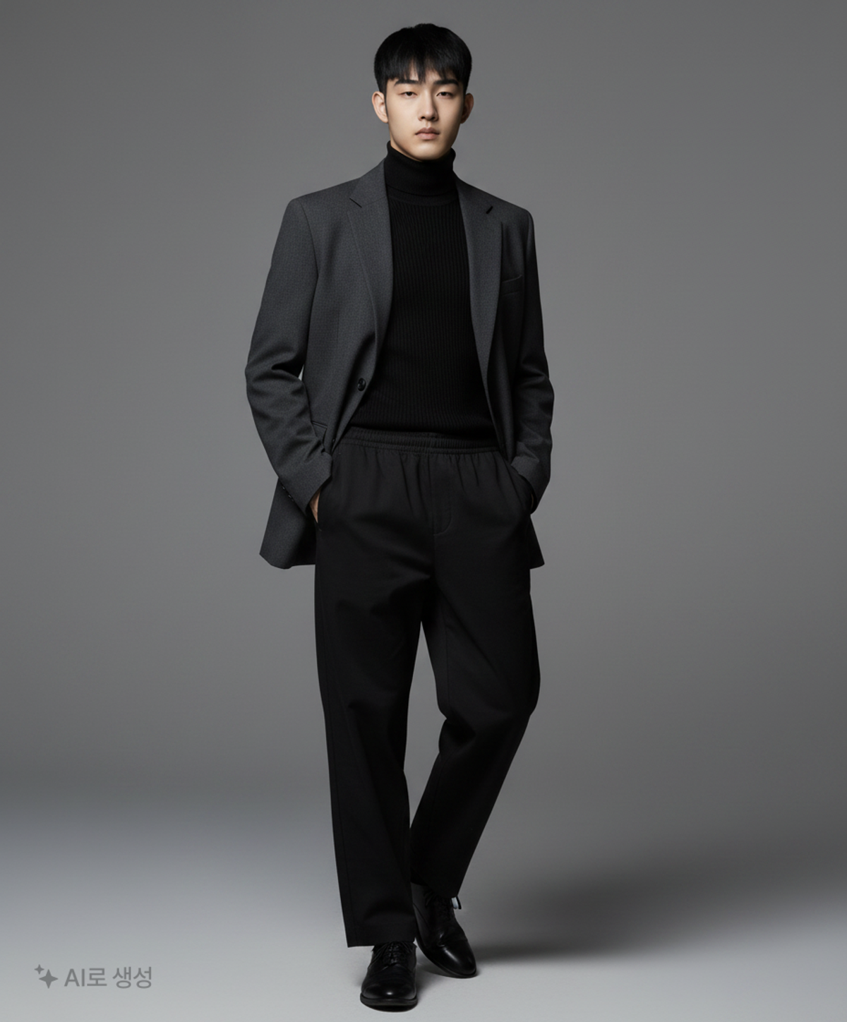 유니클로(UNIQLO) 트레이닝 팬츠 M