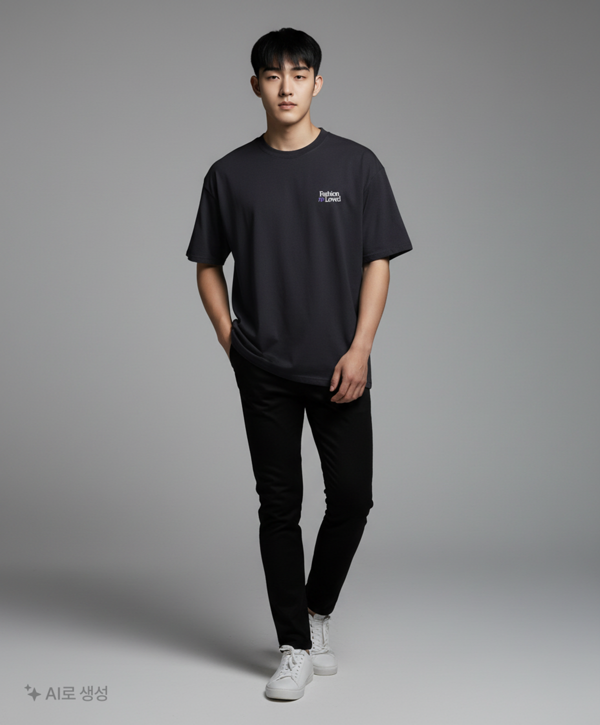 길단(GILDAN) 반소매 티셔츠 XL
