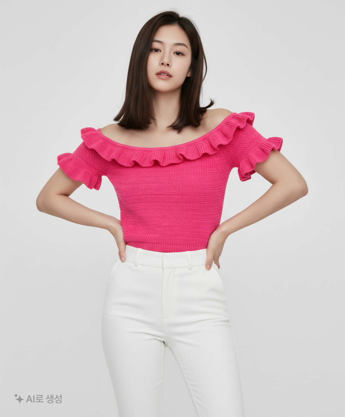 에이치앤엠(H&M) 나시/민소매 티셔츠 80