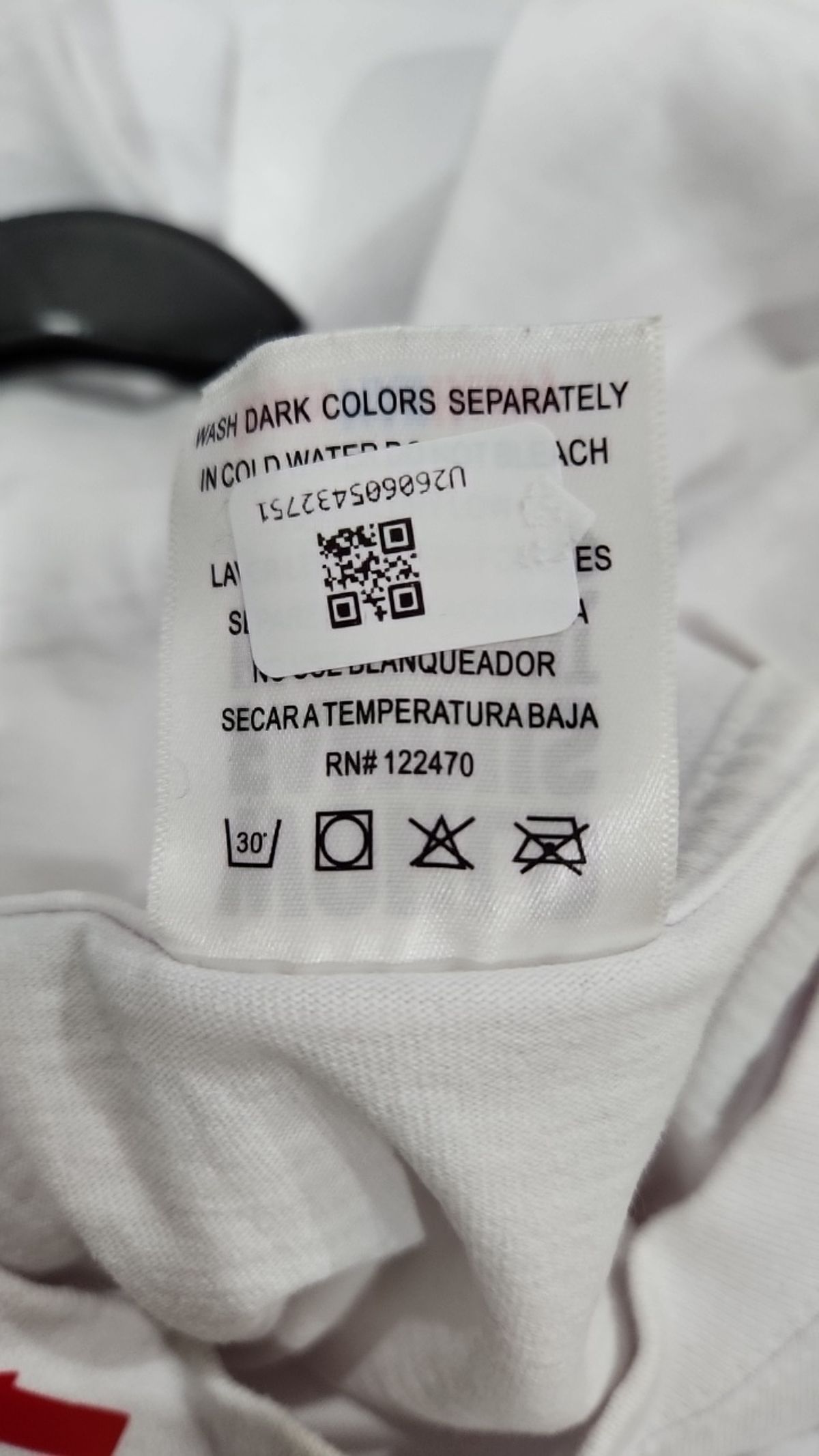 샤카웨어(SHAKA WEAR) 반소매 티셔츠 L