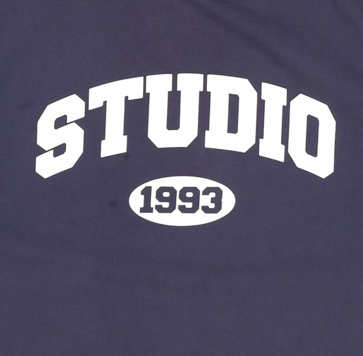 1993스튜디오(1993STUDIO) 반소매 티셔츠 M