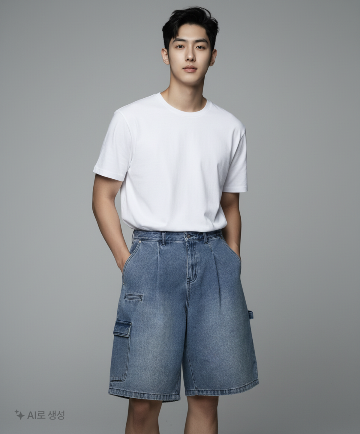 드로우핏(DRAW FIT) 숏팬츠 L