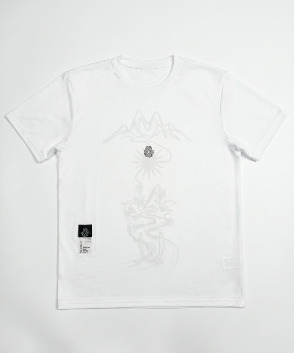 마누(MANU) S-12E Elemental Flow