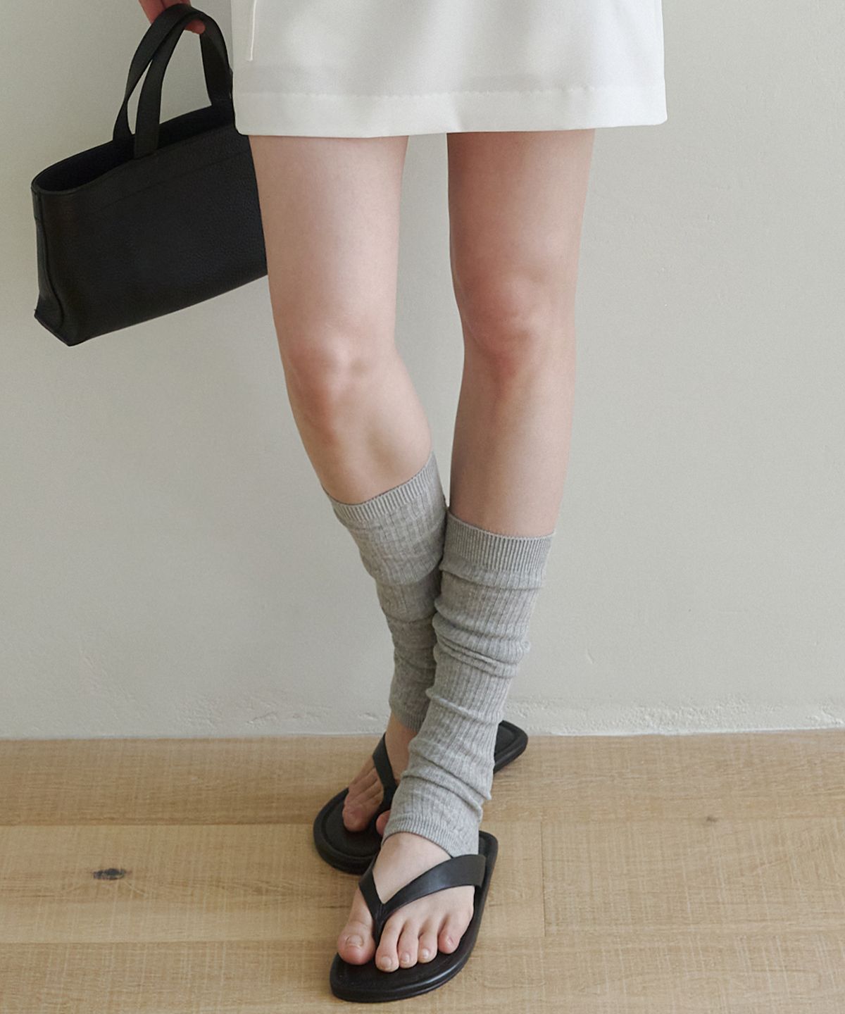 로브로브(LOVLOV) 써머 레그워머_(4color)