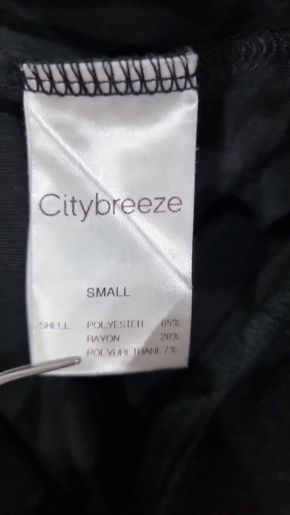 시티브리즈(CITYBREEZE) 기타 바지 S