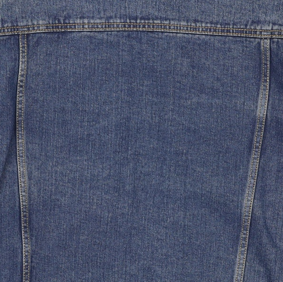 86로드(86ROAD) 2724 Washing denim jacket (Blue) S