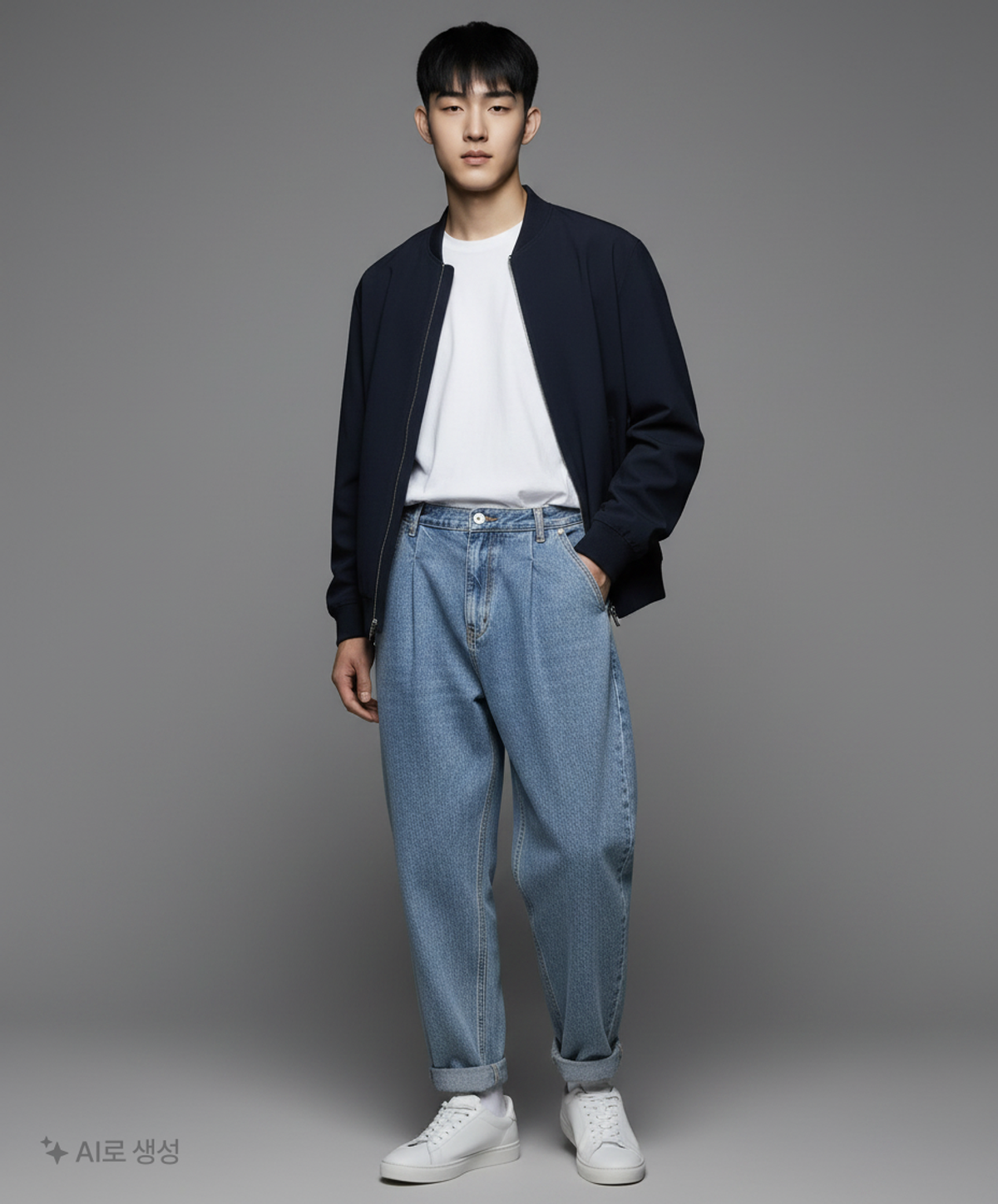 티떠블유엔(TWN) 청/데님 팬츠 30