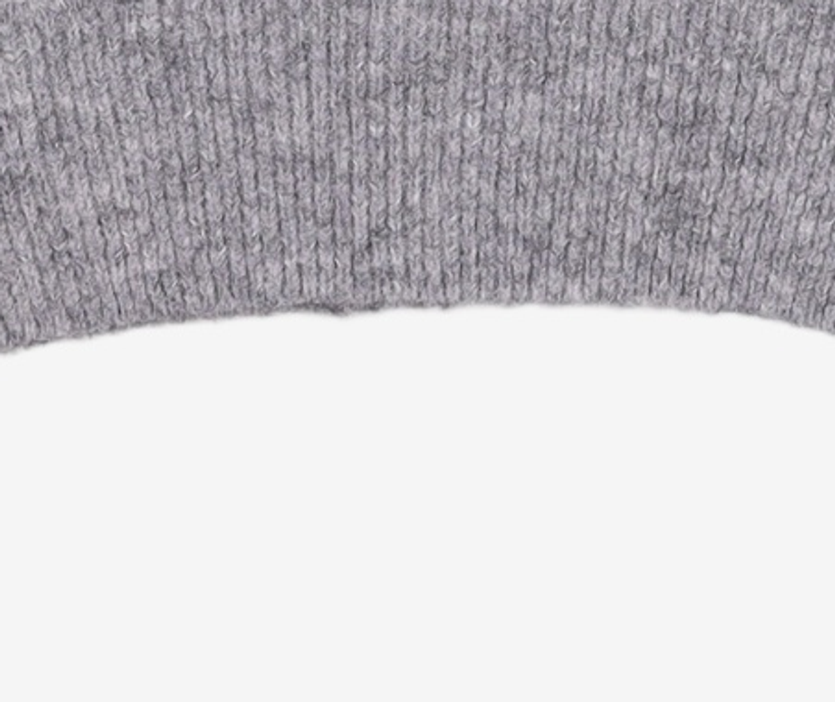미쏘(MIXXO) 니트/스웨터 FREE
