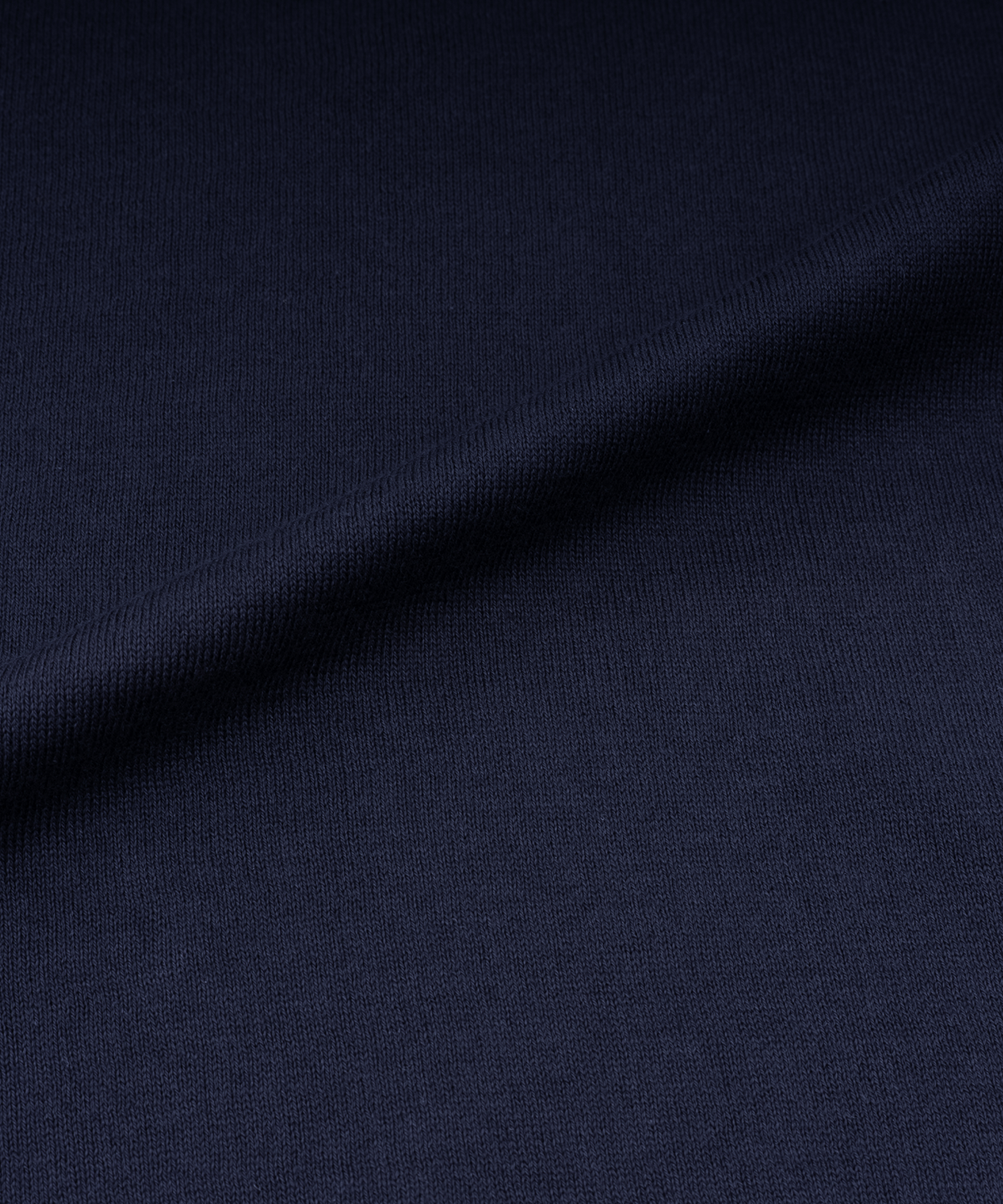 존 스메들리(JOHN SMEDLEY) DANIELLA Classic Half-Sleeve Sea Island Cotton Knit Heritage Col.3_10 Colors