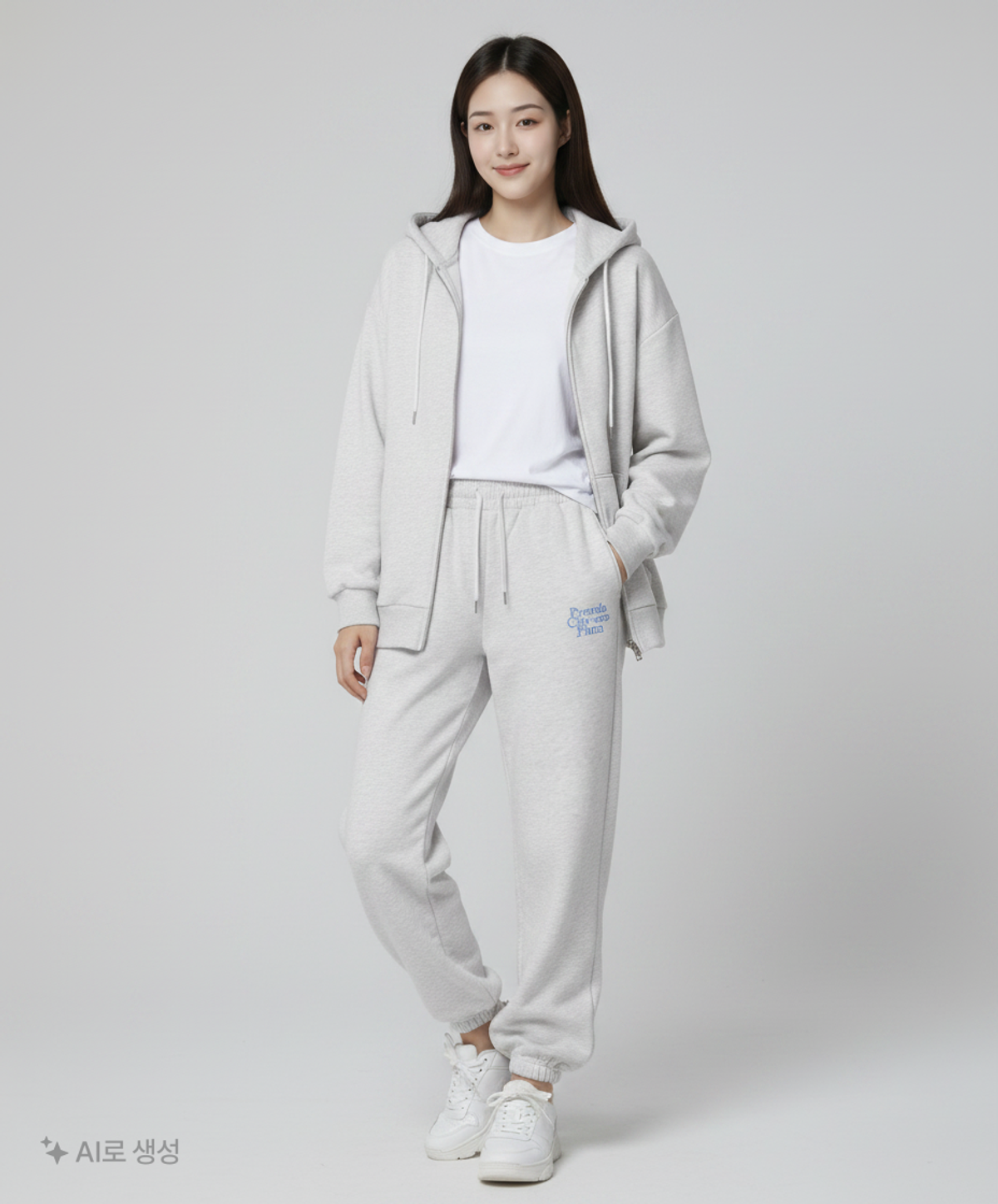 프렌다(PRENDA) 조거 팬츠 M