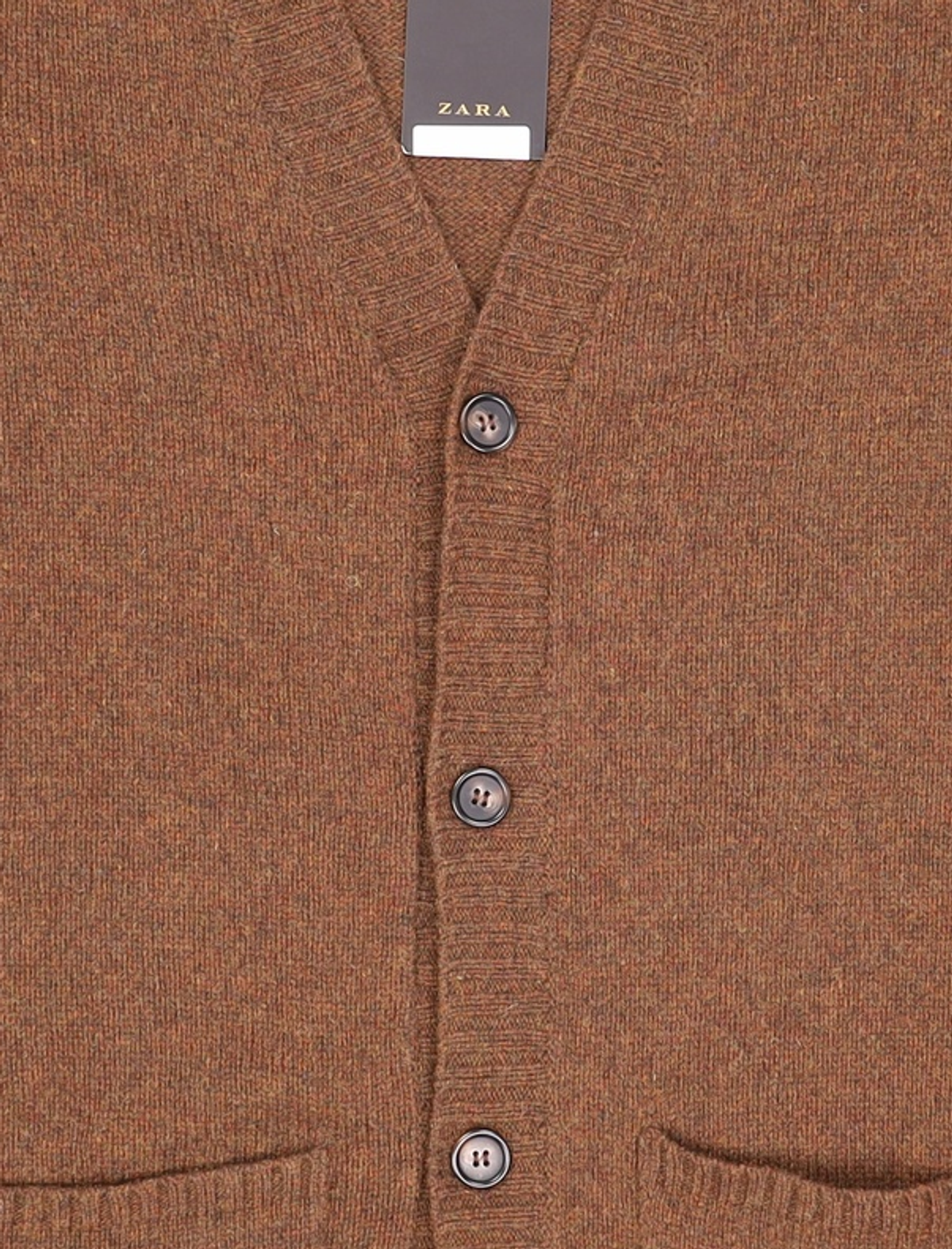자라(ZARA) 카디건 M