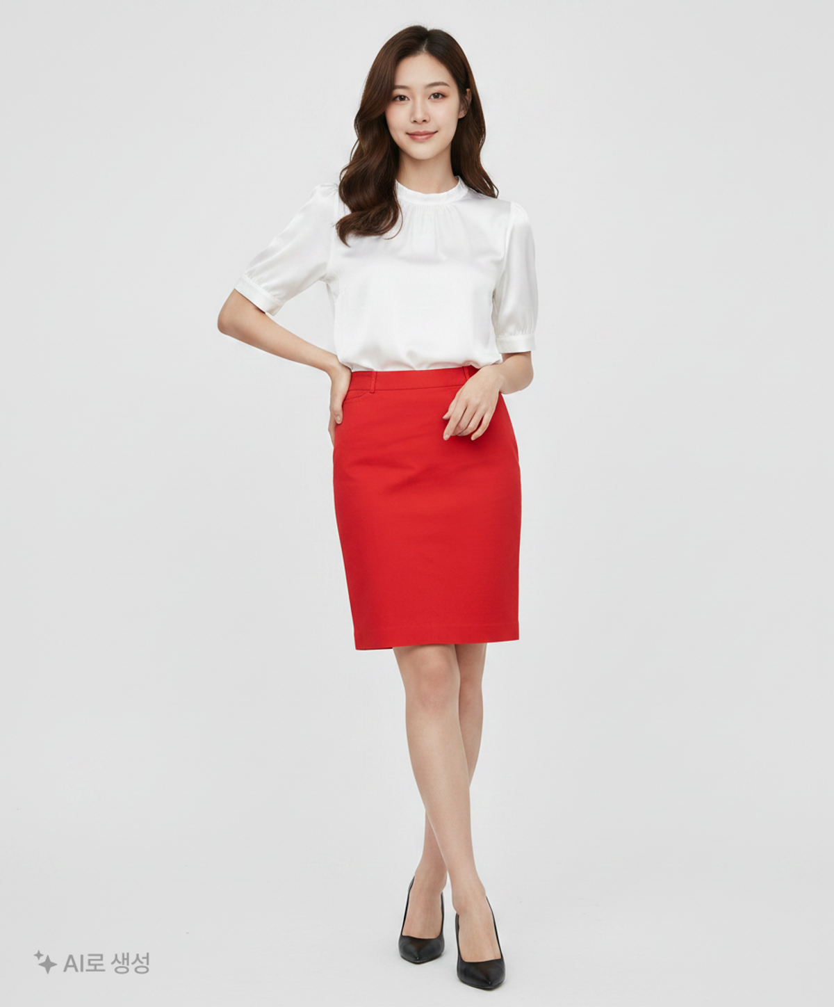 타미힐피거(TOMMY HILFIGER) 미니스커트 64