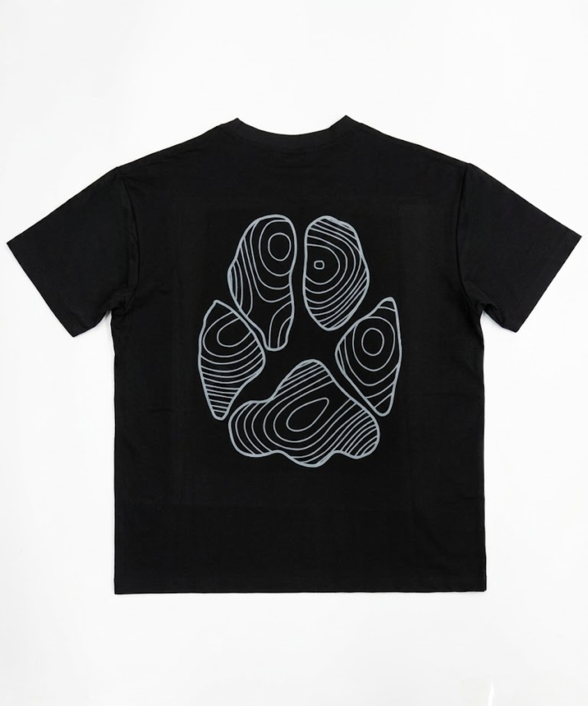 마누(MANU) S-09E Big Identity Topo