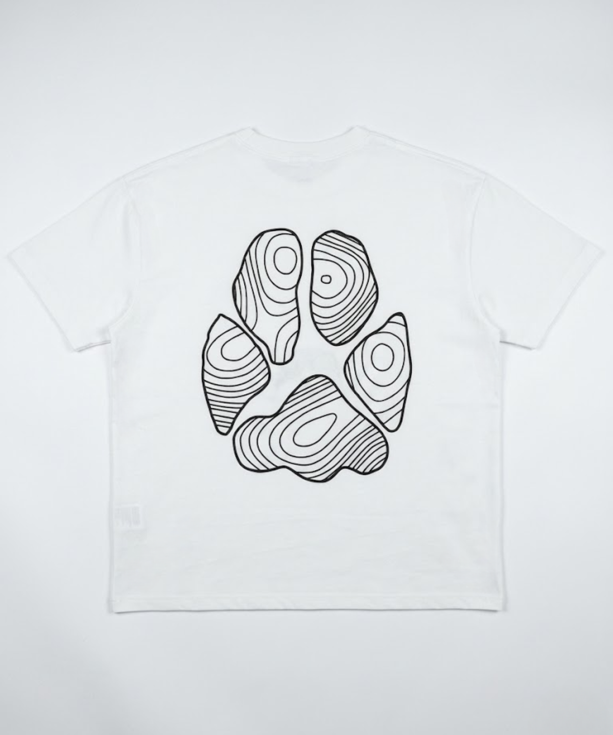 마누(MANU) S-09E Big Identity Topo