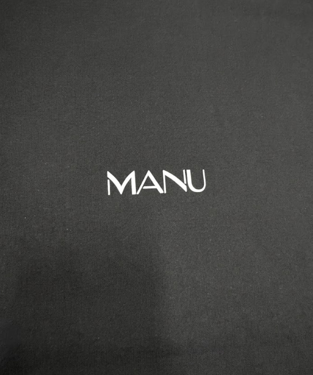 마누(MANU) S-09E Big Identity Topo