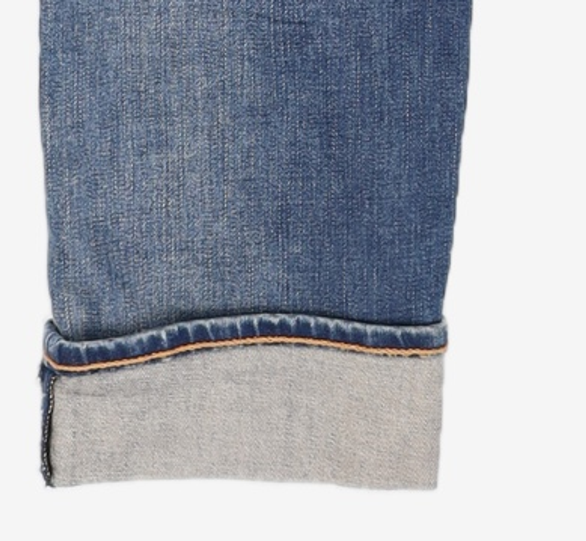 리바이스(LEVI'S) 청/데님 팬츠 76