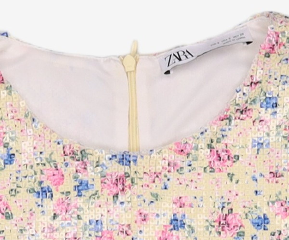 자라(ZARA) 블라우스 S