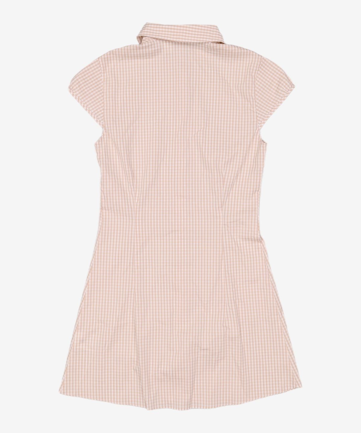 디바이디드에이치앤엠(DIVIDED H&M) 미니 원피스 XS