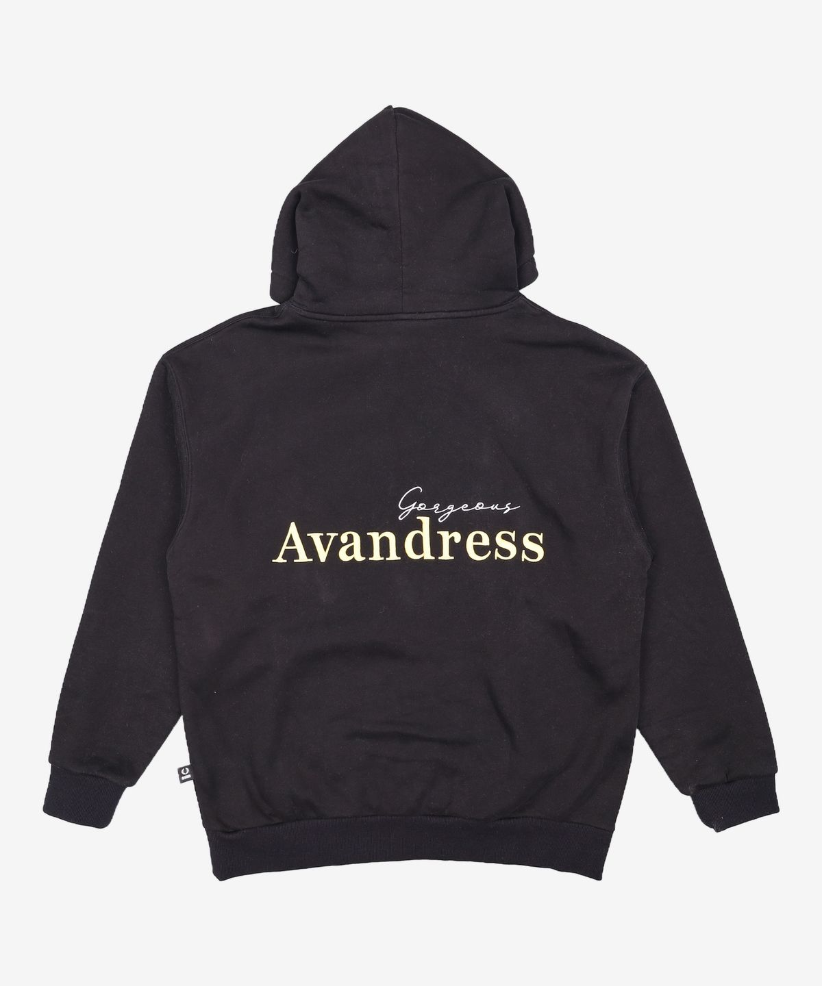 어반드레스(AVANDRESS) 후드 티셔츠 1
