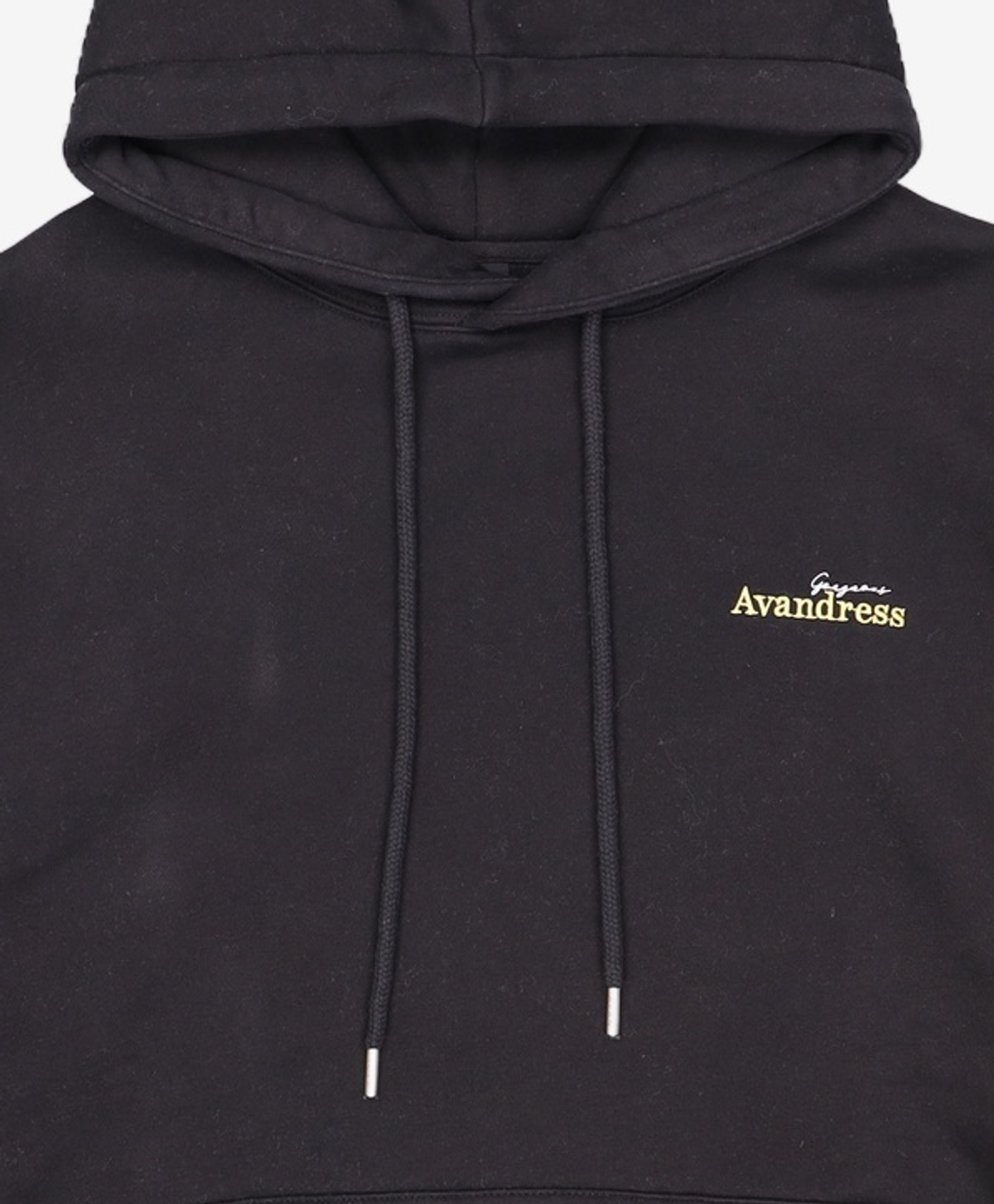 어반드레스(AVANDRESS) 후드 티셔츠 1
