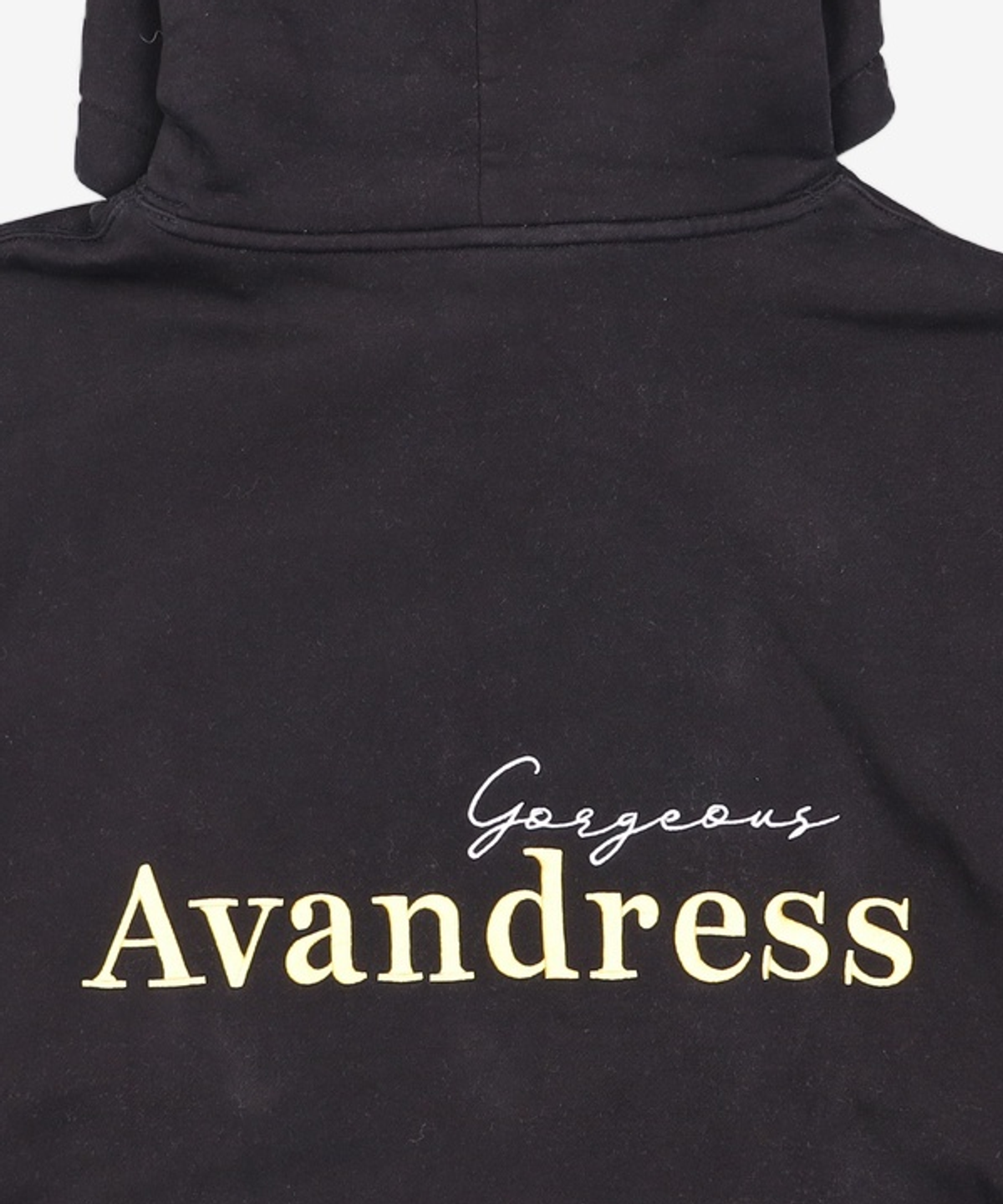 어반드레스(AVANDRESS) 후드 티셔츠 1