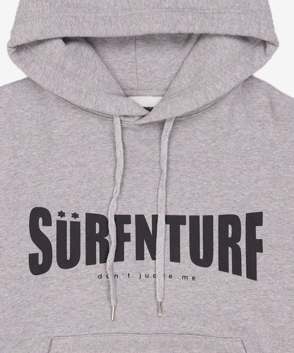 서프앤터프(SURFNTURF) 후드 티셔츠 1