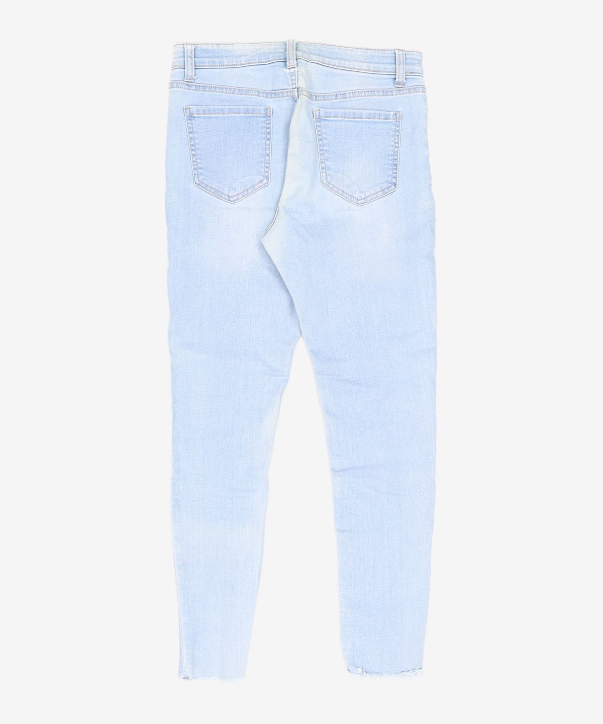스파오(SPAO) 청/데님 팬츠 67