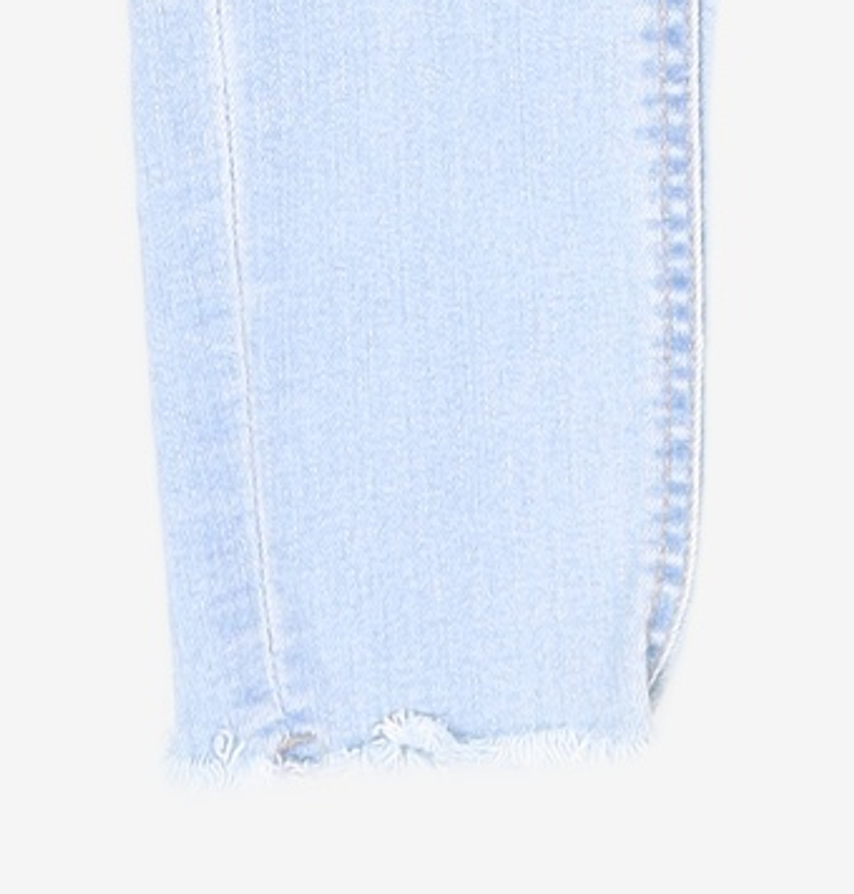 스파오(SPAO) 청/데님 팬츠 67