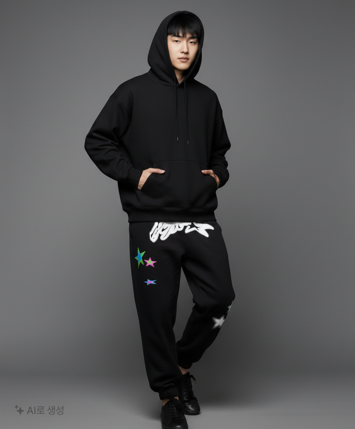 엘엠씨(LMC) 조거 팬츠 L