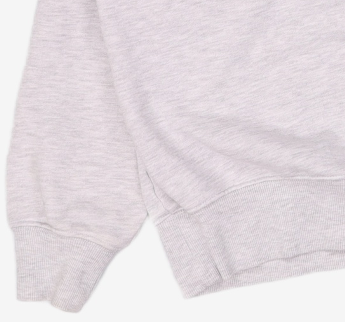 아웃도어 프로덕츠(OUTDOOR PRODUCTS) 멀티로고 하프집 맨투맨 MULTI-LOGO HALF ZIP-UP MTM S