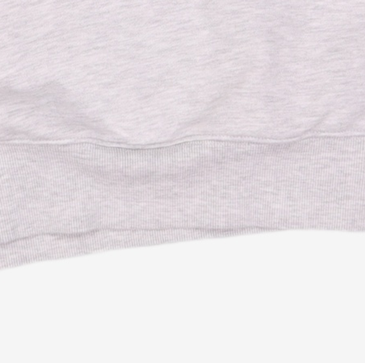 아웃도어 프로덕츠(OUTDOOR PRODUCTS) 멀티로고 하프집 맨투맨 MULTI-LOGO HALF ZIP-UP MTM S