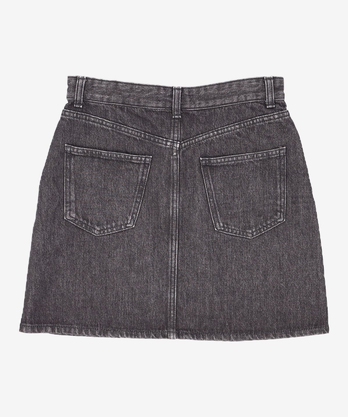 베러데님(BETTER DENIM) 미니스커트 S