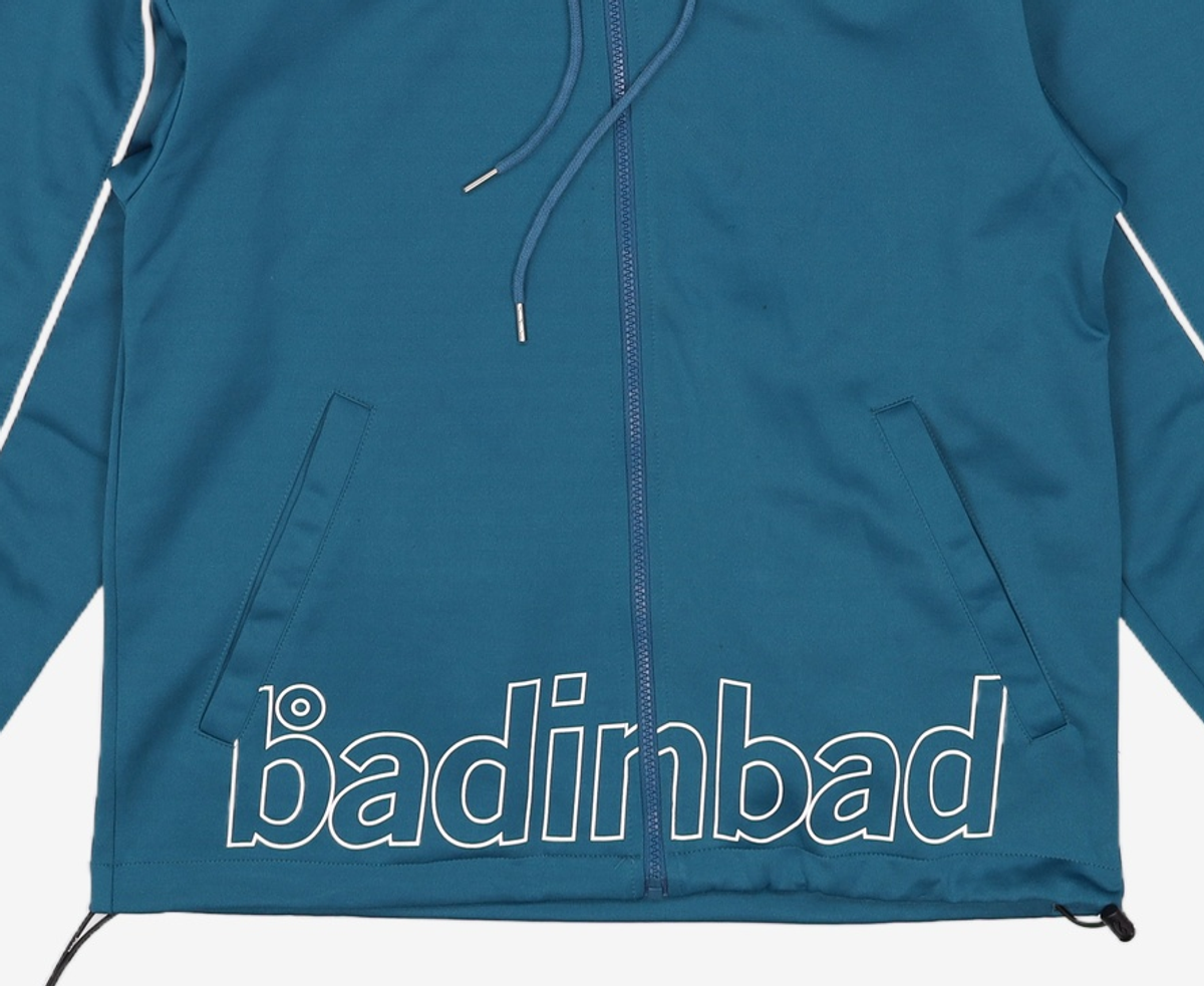 배드인배드(BADINBAD) 나일론/코치 재킷 M