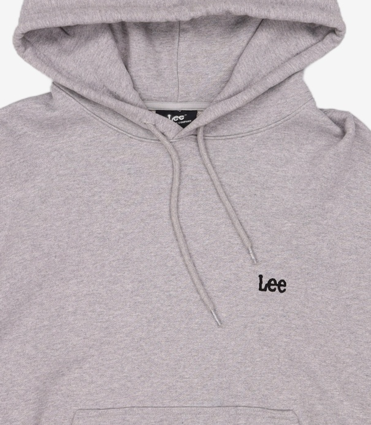 리(LEE) 후드 티셔츠 S