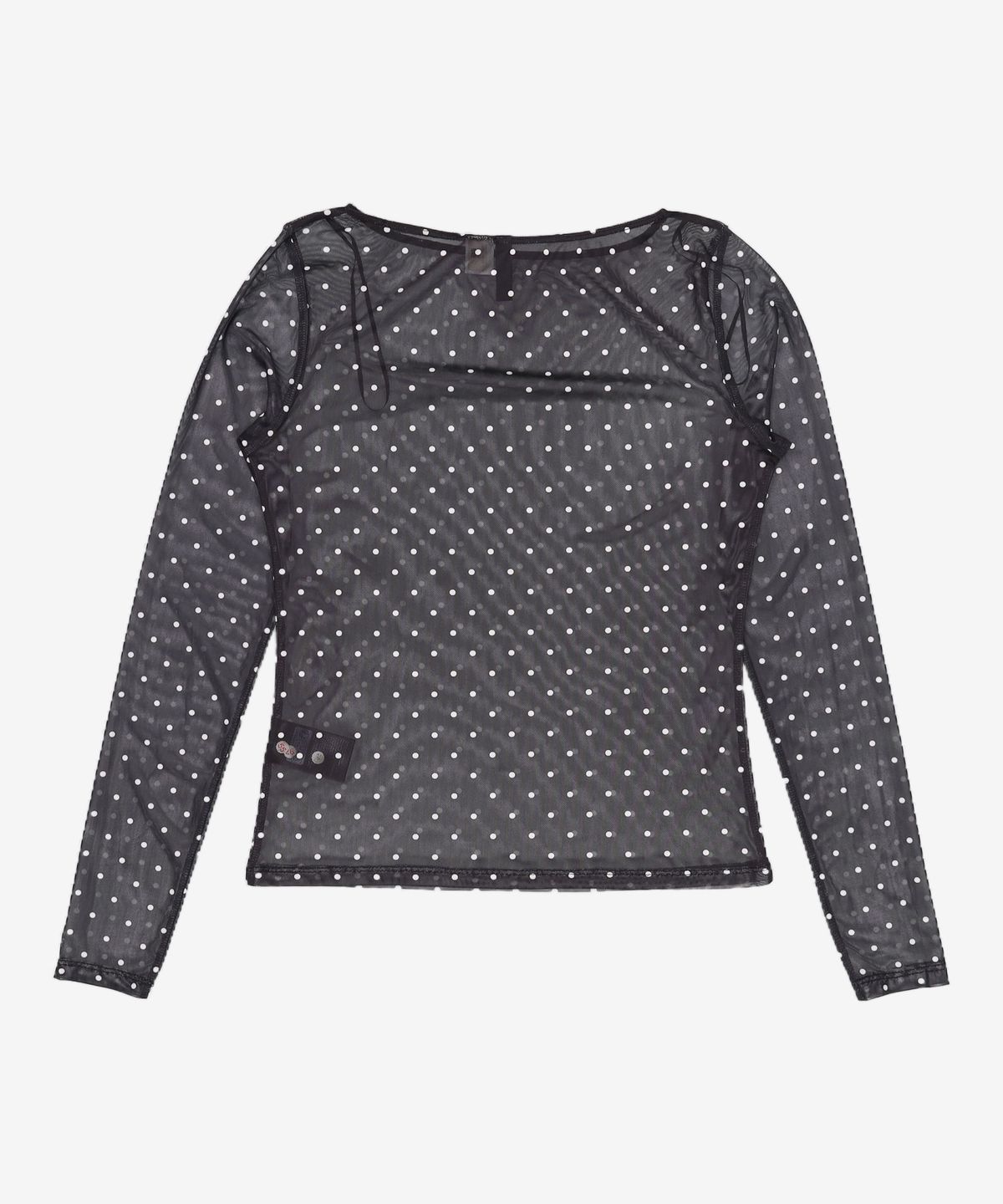디바이디드에이치앤엠(DIVIDED H&M) 기타 상의 M