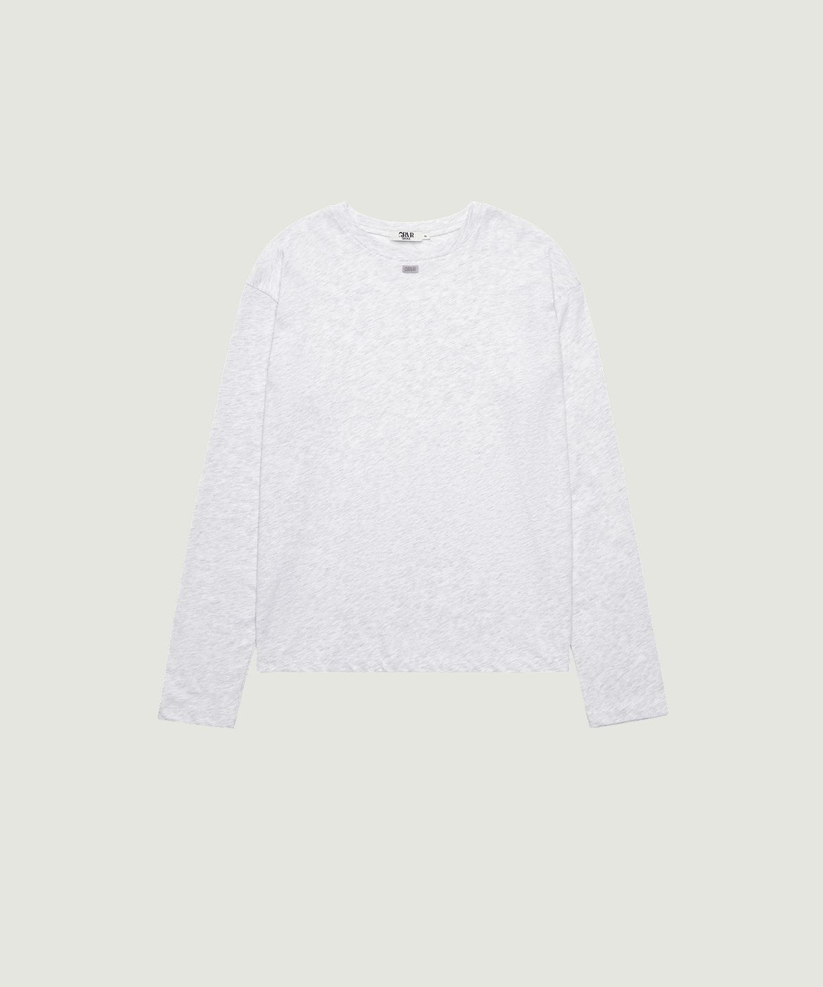 그로브(GROVE) 26HS FONDS T-SHIRT (4COLOR)