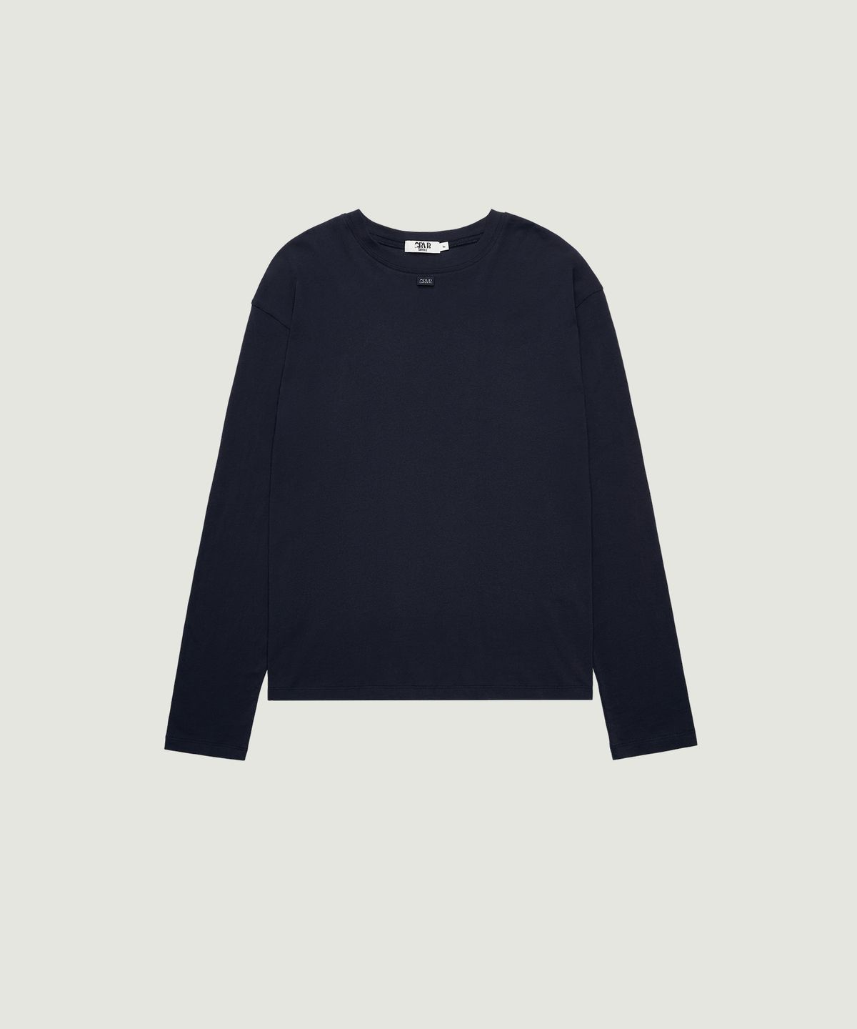 그로브(GROVE) 26HS FONDS T-SHIRT (4COLOR)