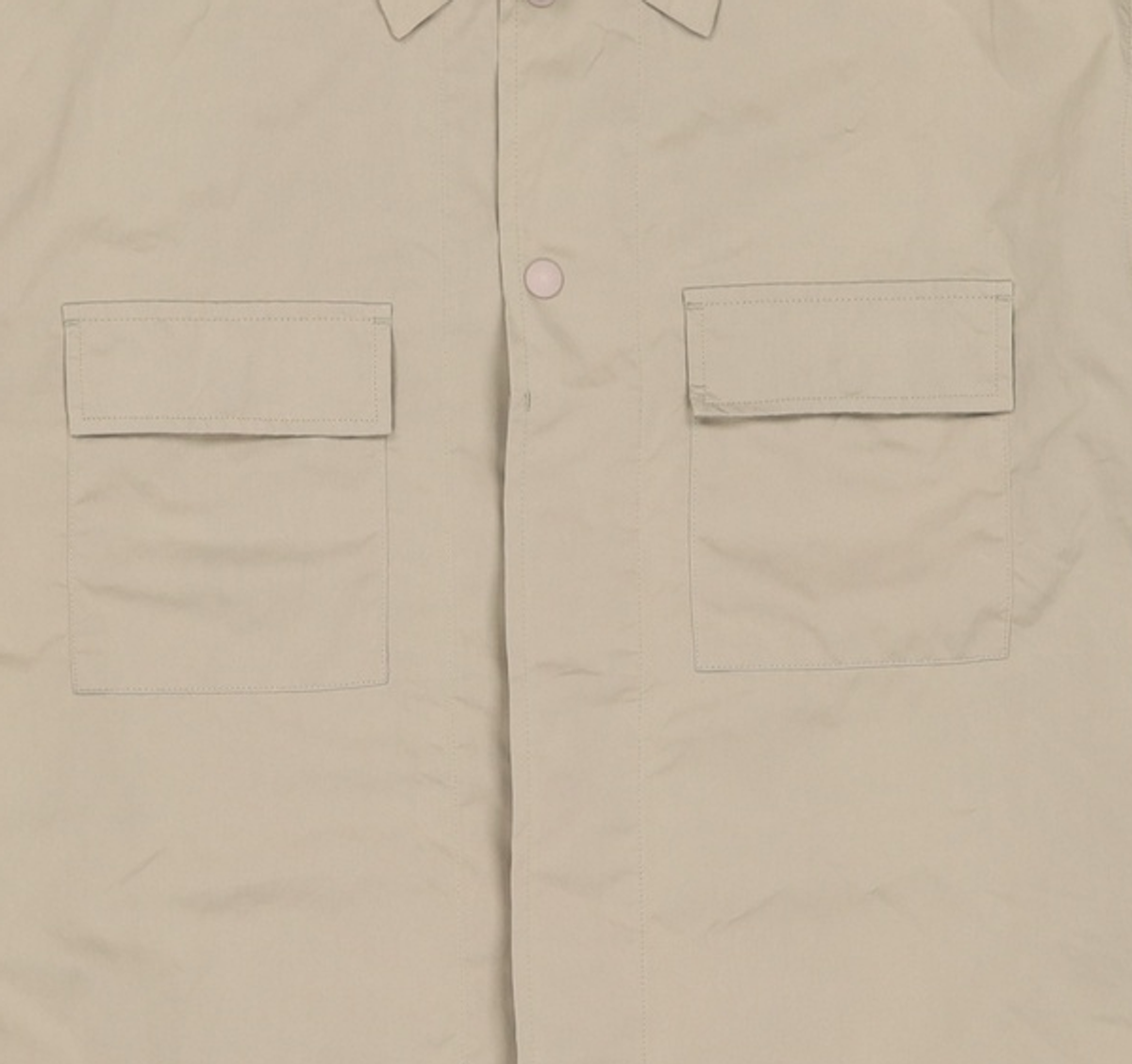 유니폼브릿지(UNIFORM BRIDGE) 나일론/코치 재킷 XL