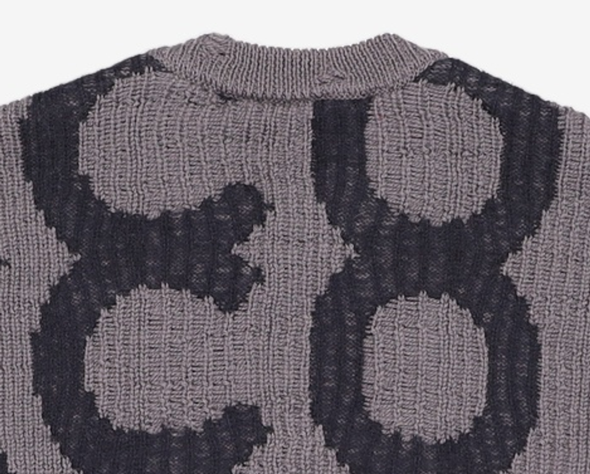 더마크제이콥스(THE MARC JACOBS) 니트/스웨터 M