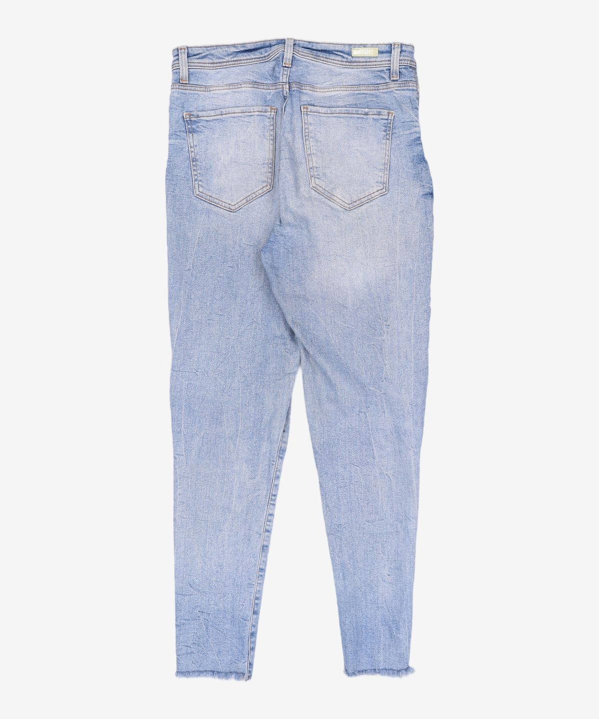 자라 베이직(ZARA BASIC) 청/데님 팬츠 28