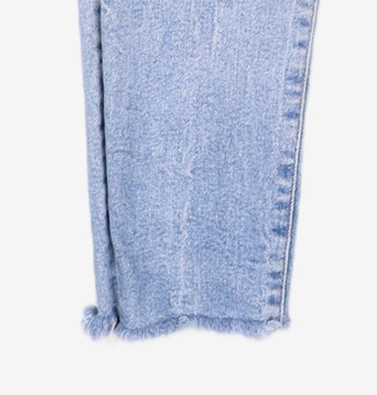 자라 베이직(ZARA BASIC) 청/데님 팬츠 28