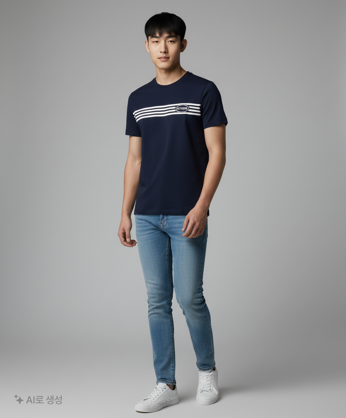토미 바하마(Tommy Bahama) 반소매 티셔츠 L