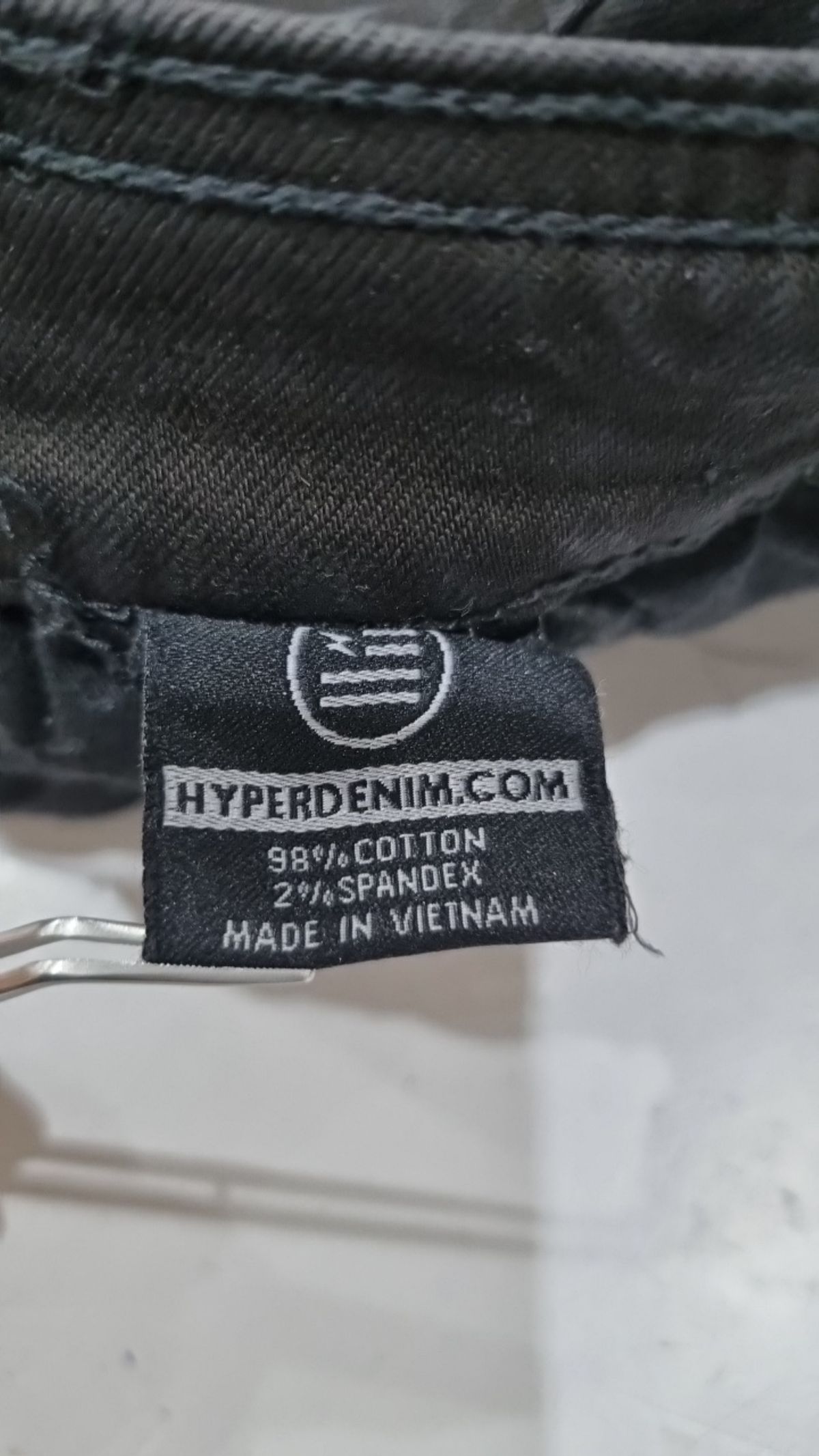 하이퍼 데님(HYPER DENIM) 청/데님 팬츠 30