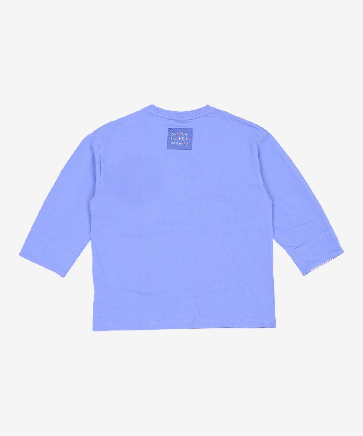 블루테일(BLUETAIL) 긴소매 티셔츠 160