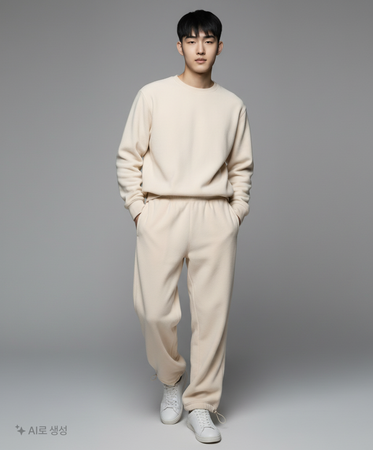무신사 스탠다드(MUSINSA STANDARD) 트레이닝 팬츠 XL