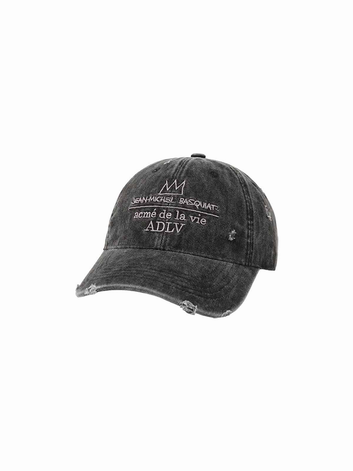 아크메드라비(ACME DE LA VIE) JMB SIGNATURE LOGO BALL CAP