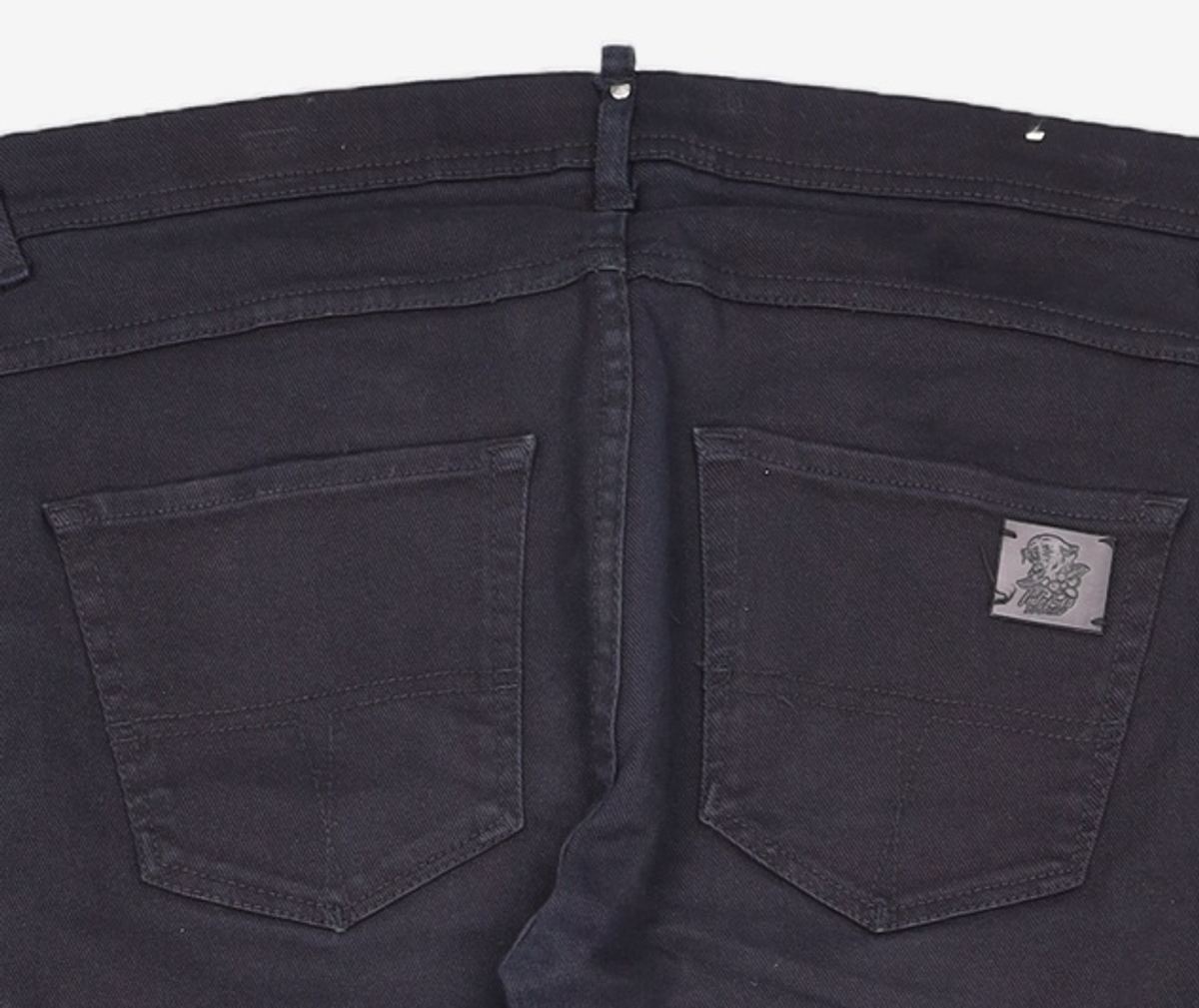 자라(ZARA) 청/데님 팬츠 38